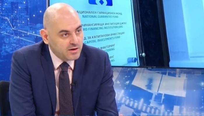 Цанко Арабаджиев за ББР: Възстановеното статукво няма аргументи